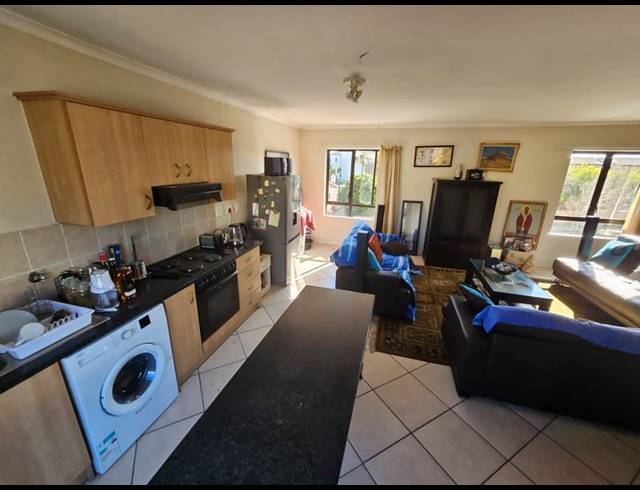 1 BEDROOM PROPERTY TO RENT IN PARKLANDS